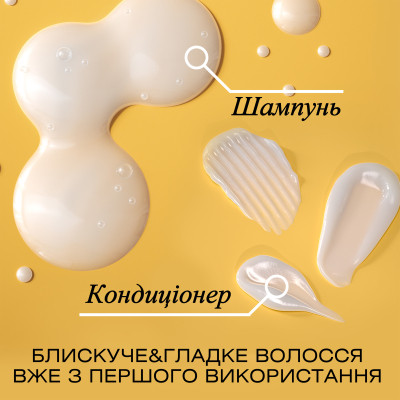 Шампунь OGX Brazilian Keratin Smooth для укрепления волос 385 мл (0022796976017) Винница - изображение 8