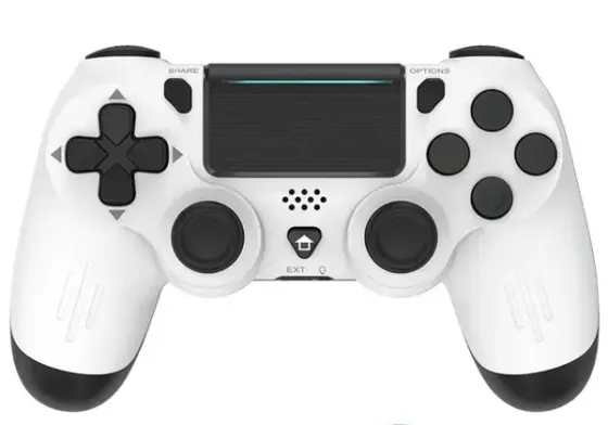 Беспроводной геймпад DATA FROG для PS4 PS4/Slim/Pro/Windows/Apple/Android Коломия