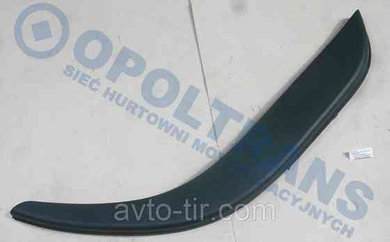 Накладка на крыло VOLVO FH2 Луцк