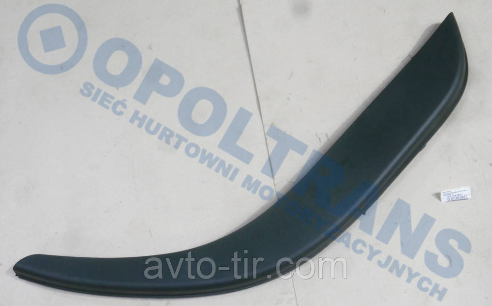 Накладка на крыло VOLVO FH2 Луцк - изображение 1