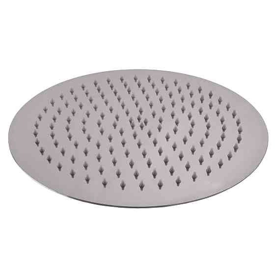 Душова лійка Globus Lux STS-0400 ТРОПИК St/ STEEL Polish Луцк