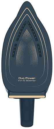 Відпарювач Tefal Duo Power 2in1 JF4032E0 ( Синій ) Харків
