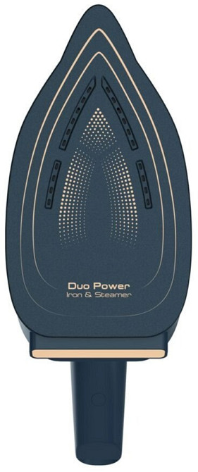 Відпарювач Tefal Duo Power 2in1 JF4032E0 ( Синій ) Харьков - изображение 4