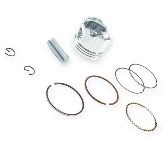 Поршень Летс 4 +0,50 Сузуки Мукачево