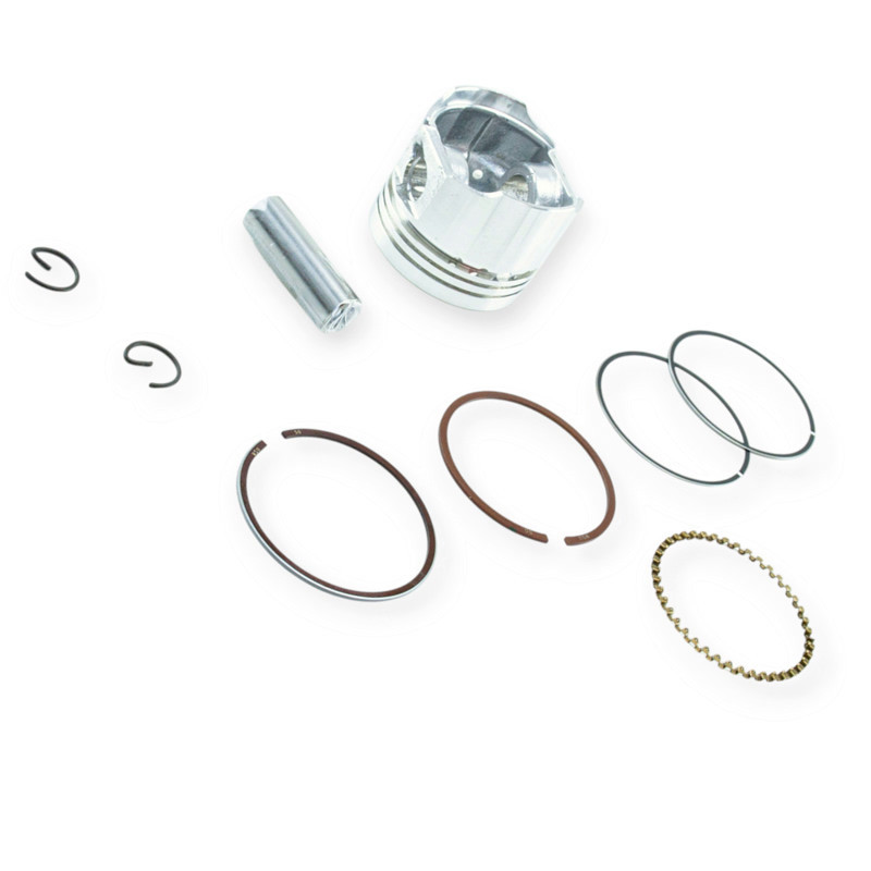 Поршень Летс 4 +0,50 Сузуки Мукачево - изображение 1