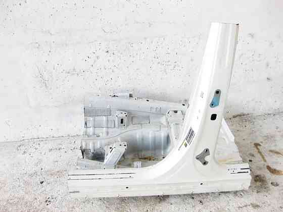 Mercedes-Benz  A2926306900 Ліва стійка B GLE Coupe C292 Одеса