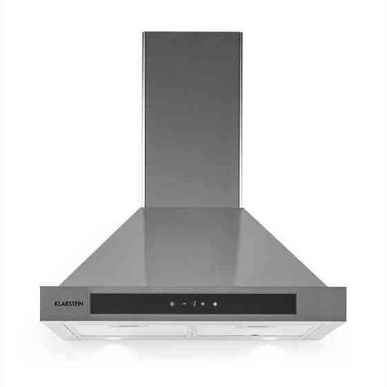 Вытяжка Zelda Рециркуляционный комплект 60 см Фильтр с активированным углем 620 м³/ч (Германия, читать Ровно