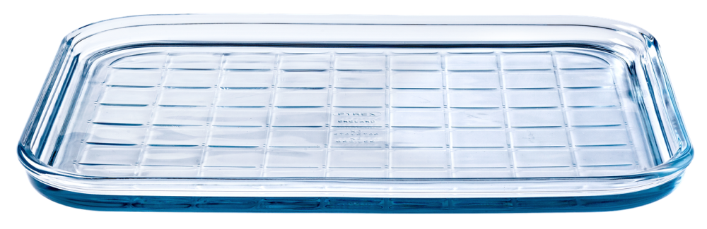 Противень для выпечки Pyrex, 32х26х2 см (7092323) Киев - изображение 1