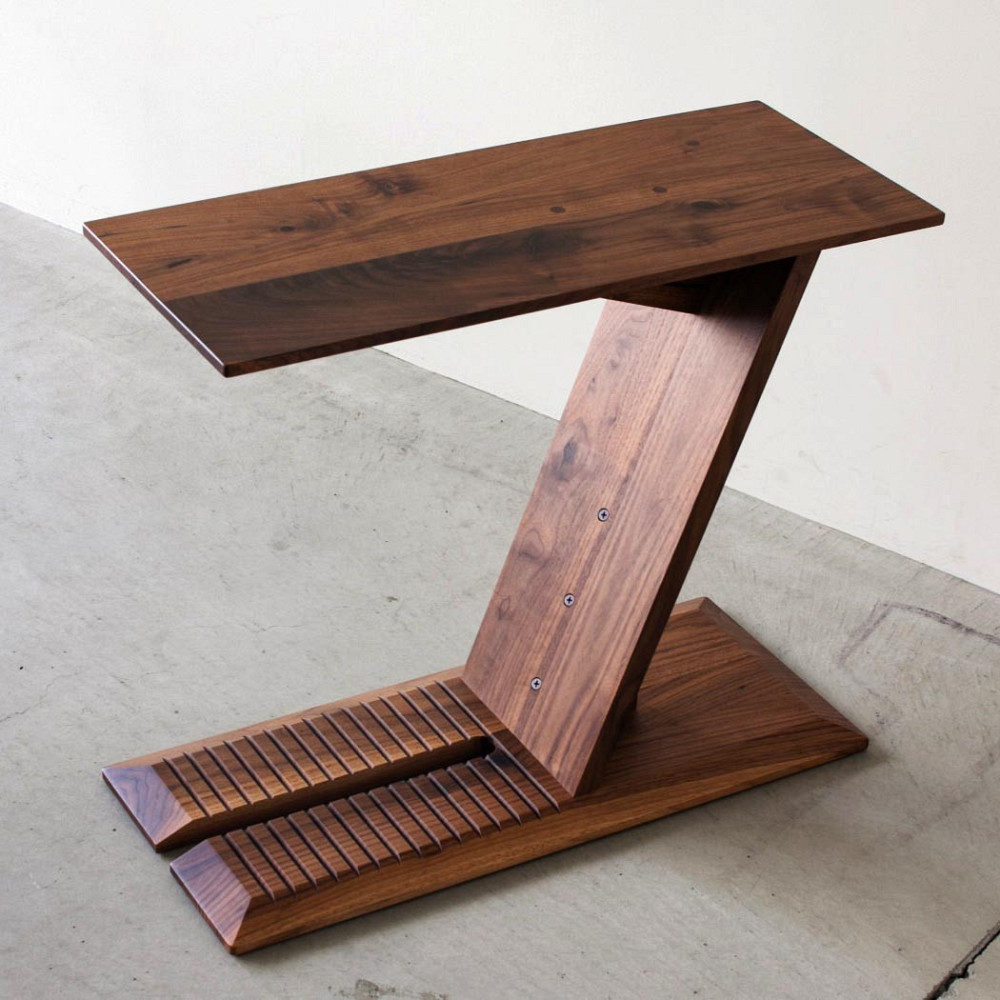 Приставний столик "Семантан" капучино Миколаїв - фото 1