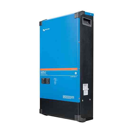 Інвертор VictronEnergy MultiPlus-II 48/15000/200-100 Київ
