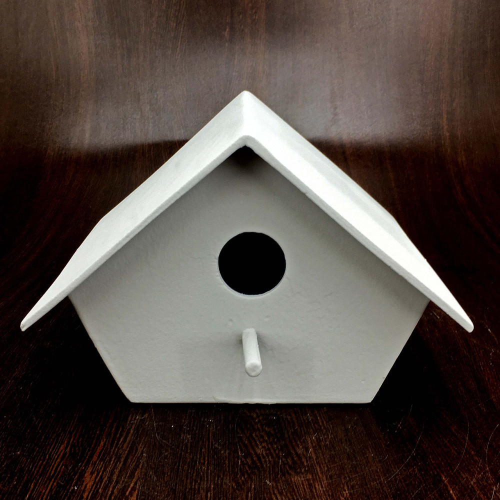 Скворечник садовый 