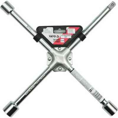 Ключ Yato балонний YT-0801 (YT-0801) Вінниця