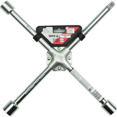 Ключ Yato балонний YT-0801 (YT-0801) Вінниця - фото 1