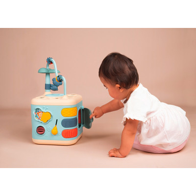 Развивающая игрушка Smoby Бизикуб Little Коала (140306) Вінниця - фото 4