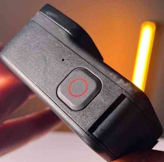 Екш- Камера GoPro HERO10 Black Киев