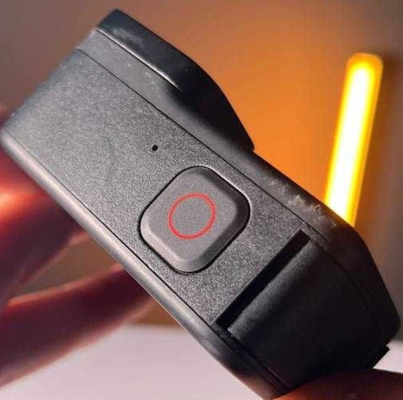 Екш- Камера GoPro HERO10 Black Киев - изображение 3