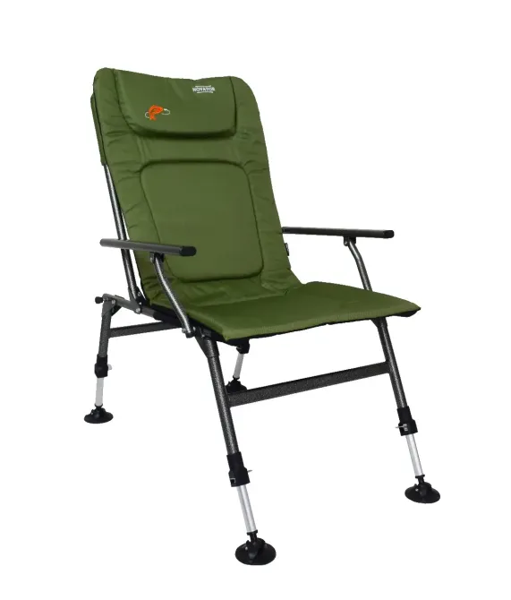 Крісло коропове Novator SF-1 Киев - изображение 1