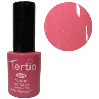 TERTIO гель - лак № 041(лососево-розовый) 10 мл Киев - изображение 1