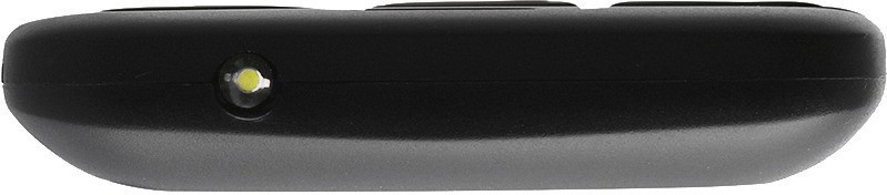 Мобільний телефон 2E T180 Max Dual Sim Black (688130251051) Чорний Харків - фото 10