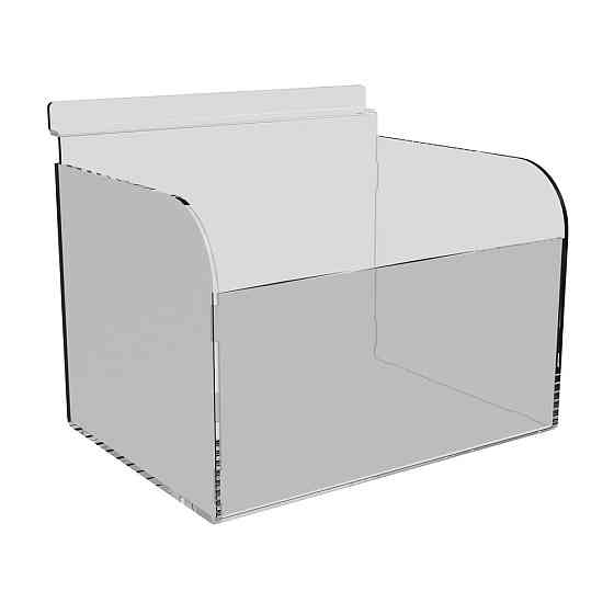 Короб под колготки EKOSTAR в экономпанель 200х150х150 Киев