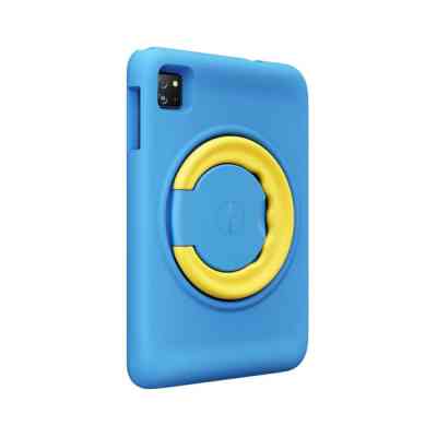 Планшет Blackview Tab A6 Kids 10.1"HD+ 4/128GB / WiFi Blue (6931548319139) Винница