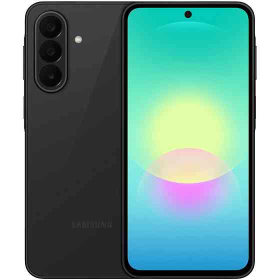 Смартфон Samsung Galaxy A27 5G 6/128GB Black (SM-A276BZKBEUC) ( 16989 ) Харьков