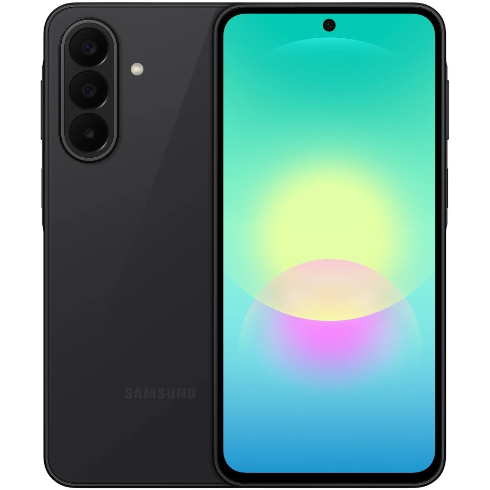 Смартфон Samsung Galaxy A27 5G 6/128GB Black (SM-A276BZKBEUC) ( 16989 ) Харьков - изображение 1