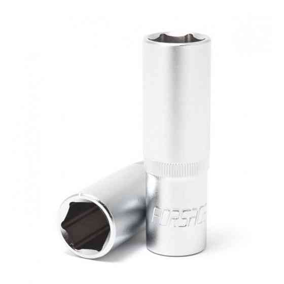 Головка глибока 3/8" 6-гранна 11мм Одеса