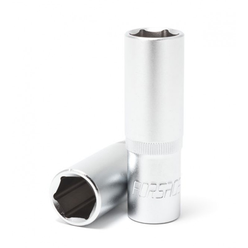 Головка глибока 3/8" 6-гранна 11мм Одеса - фото 1