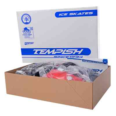 Ковзани Tempish Fur Expanze 29-32 (130000217/29-32) Вінниця