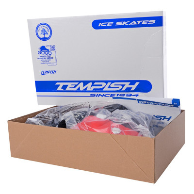 Ковзани Tempish Fur Expanze 29-32 (130000217/29-32) Вінниця - фото 3