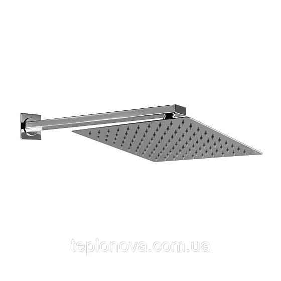 Смеситель для душа встроенный TOPAZ ODISS TO 08115-H13 Черновцы