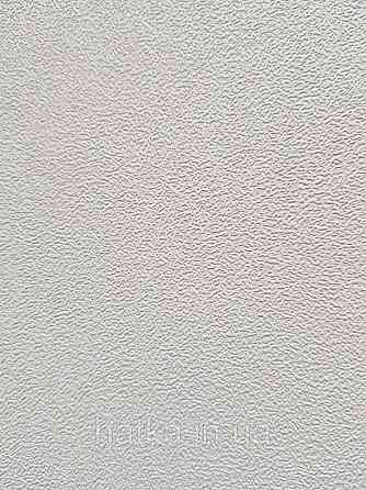 Шпалери вінілові на флізелін Marburg Dune 42020 однотонні дрібна точка бежеві Київ