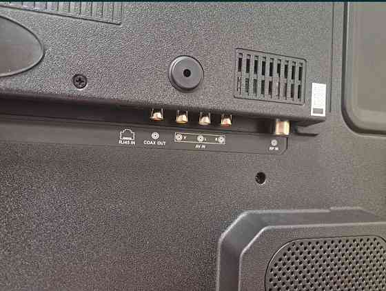 Телевизор: Samsung Smart TV T2 45