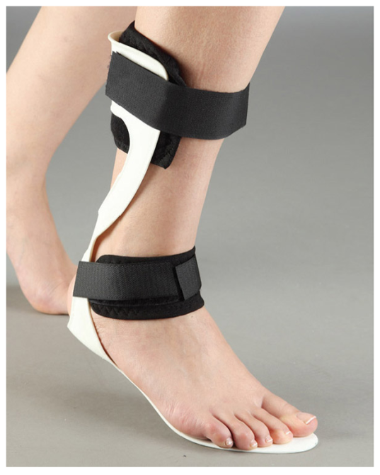 Рефлекторний ортез стопотримач Aurafix ORT-16 до 100 кг. Дніпро - фото 1