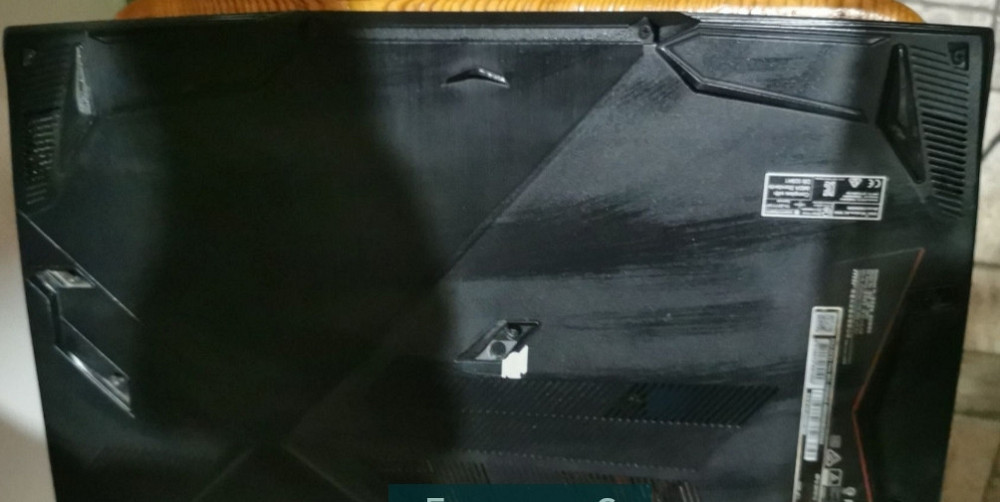 Ноутбук ігровий MSI Київ - фото 3