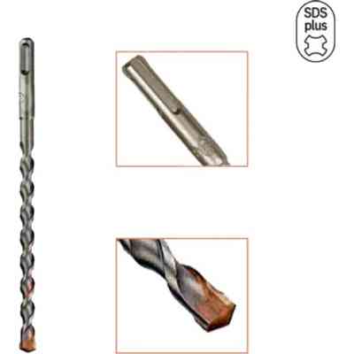 Бур DeWALT SDS-Plus, 10x230x310 мм (DT9646) Вінниця