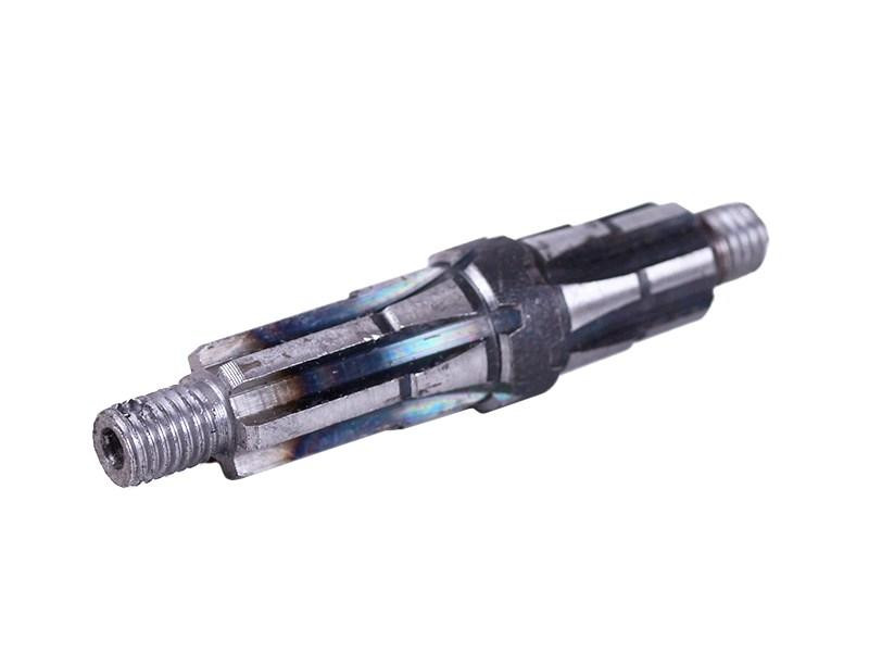 Вал привода тарелки КР900 ST Мукачево - изображение 1