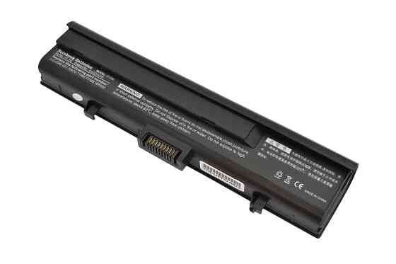 Аккумулятор для ноутбука Dell BD39E XPS m1330 11.1V Black 5200mAh OEM Винница