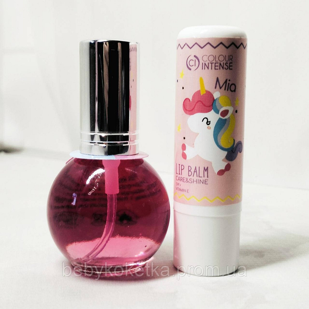 Міні набір для дітей від Colour Intense. Львів - фото 1