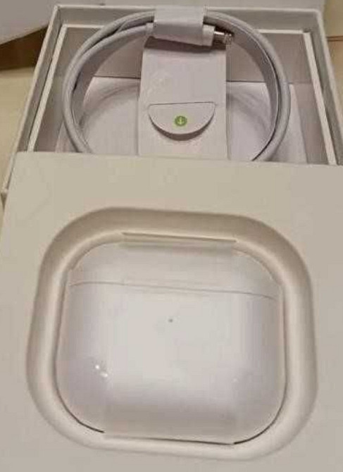 Навушники АірПодс 3 Lux якість! Харьков - изображение 8