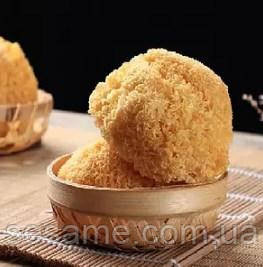 Коралловый рыжий гриб Фунгус, серебряные ушки 500 грамм (Китай) Харьков - изображение 1