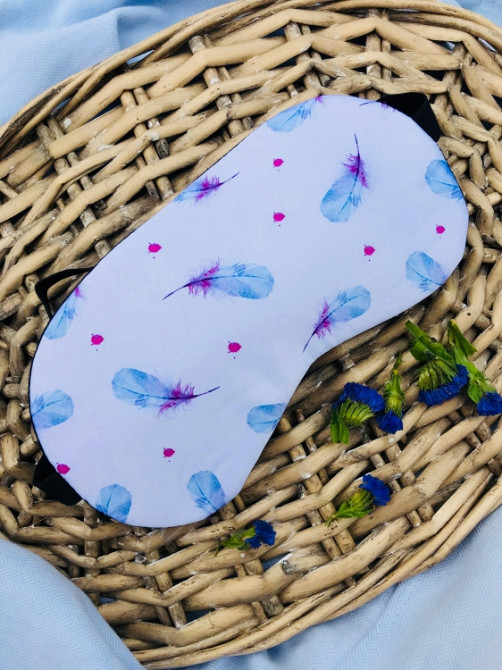 Маска для сну Легкість Вінниця - фото 1