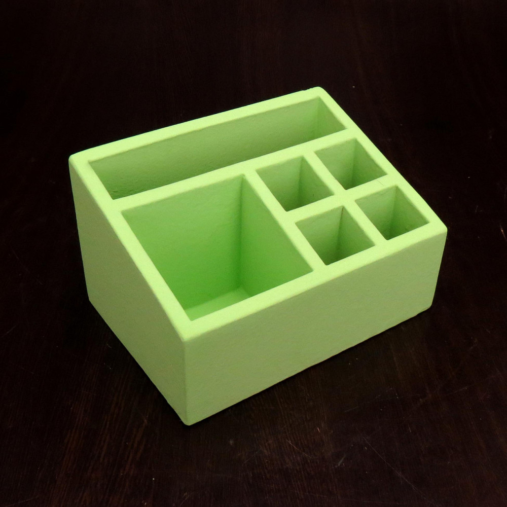 Органайзер настільний "Патерсон" мохіто Миколаїв - фото 4