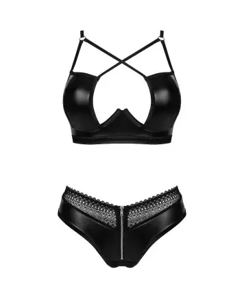 Комплект JSY JS228183 Black S/M Львів