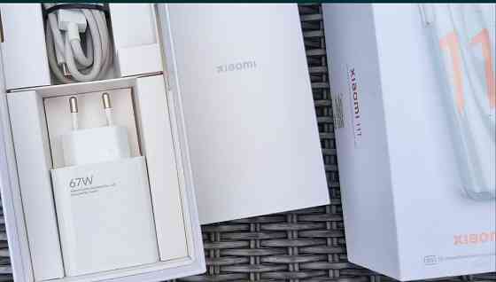 Смартфон Xiaomi Mi 11 T 8/128Gb. Київ