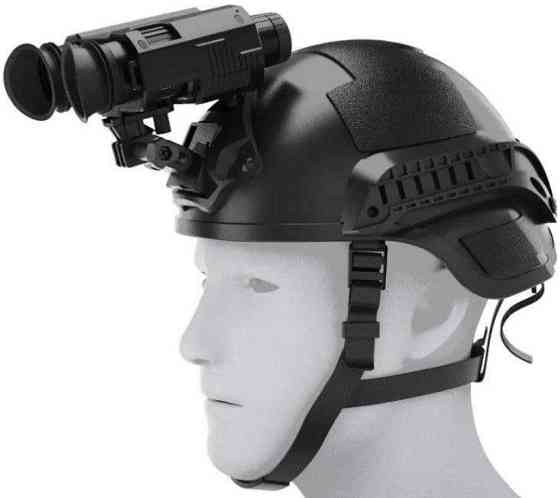 Прилад нічного бачення для шолома NV8000 бінокль ОПТ ДРОП Київ
