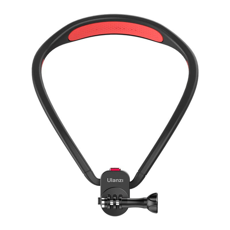 Крепление Ulanzi Vijim Go-Quick II Magnetic Neck Holder Mount For Action Cameras (UV-T011GBB1 Go Quick II ) Одесса - изображение 3