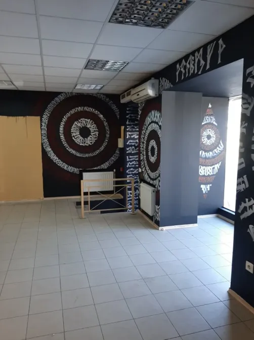 Здам магазин на пр Поля буд 106, червона лінія, Окремий вхід, величезне вітринне вікно на червону лі Дніпро - фото 9