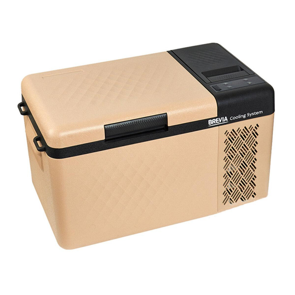 Холодильник автомобильный Brevia 19л 22170 Киев - изображение 1